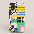 Life is full of fun iPhone Case Gallery Image 1