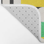 Life is full of fun Bath Mat Gallery Image 2
