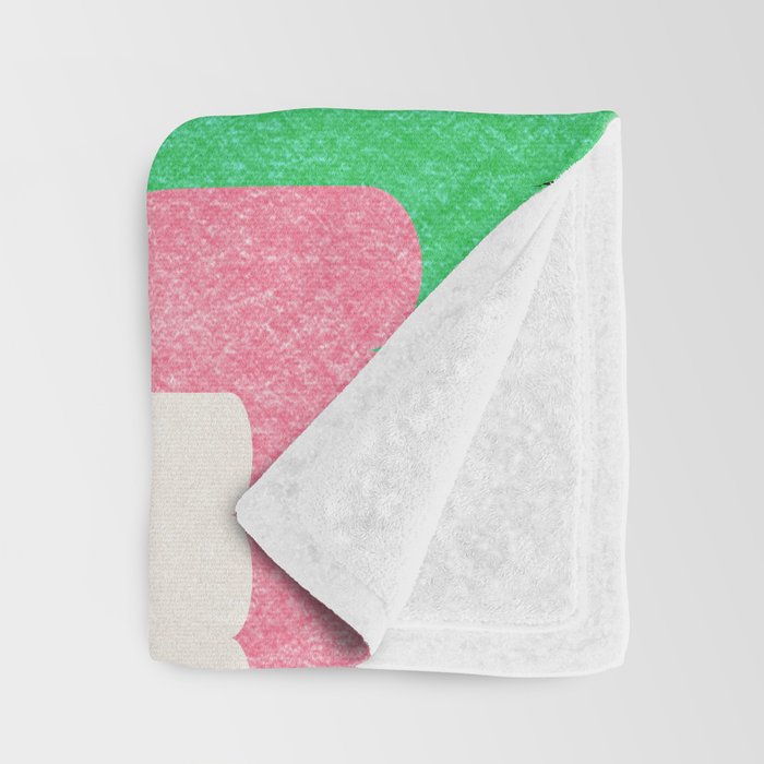 Life is full of fun Throw Blanket Gallery Image 3