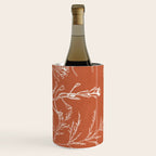 Minimalist Grass 3 Wine Chiller Gallery Image 1