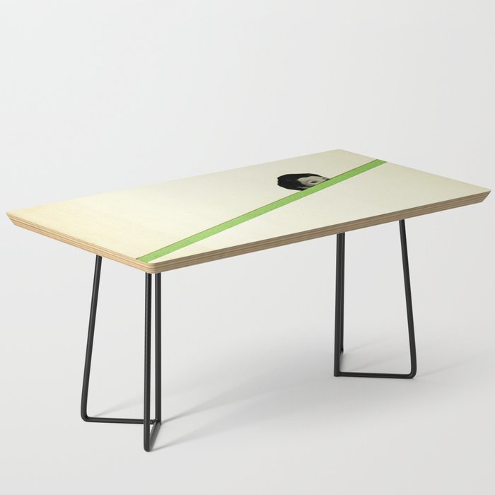Peekaboo Coffee Table Gallery Image 1