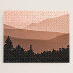 Lost in the Smoky Mountains Jigsaw Puzzle Gallery Image 1