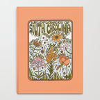 South Carolina Wildflowers Notebook Gallery Image 4