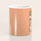 South Carolina Wildflowers Coffee Mug Gallery Image 4