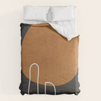 Abstract Art 40 Comforter Gallery Image 6
