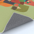 Owl squad Rug Gallery Image 4