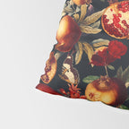Pomegranate Garden II - Night Pillow Sham Gallery Image 4