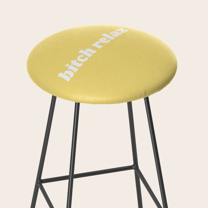 bitch relax Stool Gallery Image 2