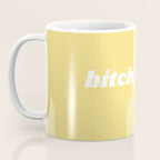 bitch relax Coffee Mug Gallery Image 3