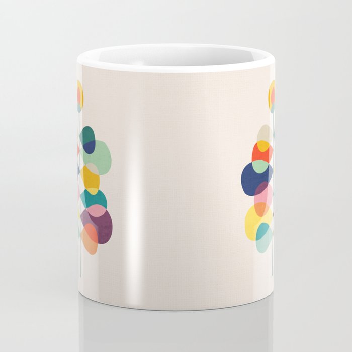 Lush Coffee Mug Gallery Image 4
