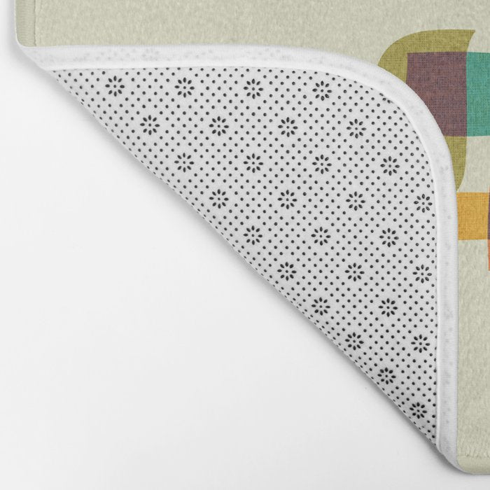 Symphony Bath Mat Gallery Image 2