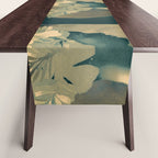 Moonlight Lady Table Runner Gallery Image 1