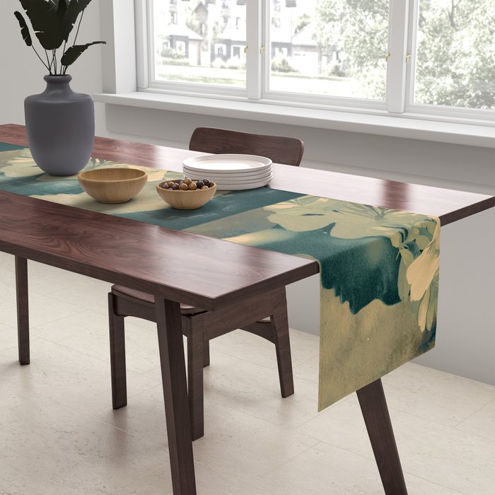 Moonlight Lady Table Runner Gallery Image 2