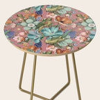 Garden Birds Sanctuary A Side Table Gallery Image 2