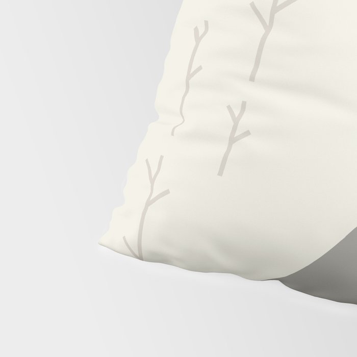 Cockatiel, Bird of Australia Pillow Sham Gallery Image 4