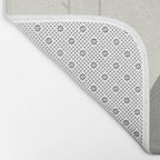 Cockatiel, Bird of Australia Bath Mat Gallery Image 2