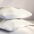 Cockatiel, Bird of Australia Pillow Sham Gallery Image 3