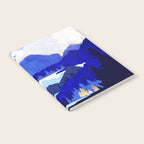 Blue Lake Notebook Gallery Image 2