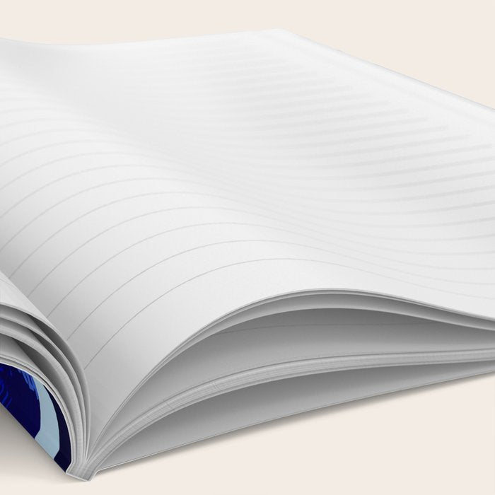 Blue Lake Notebook Gallery Image 2