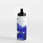 Blue Lake Water Bottle Gallery Image 2