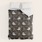 Cowboy Dreams Delight Duvet Cover Gallery Image 6