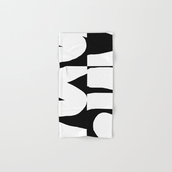 Off sides Bath Towel Gallery Image 1