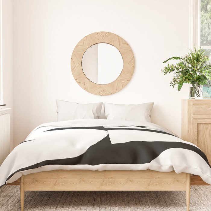 Off sides Duvet Cover Gallery Image 3