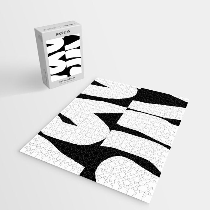 Off sides Jigsaw Puzzle Gallery Image 2