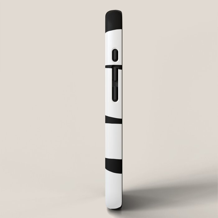 Off sides iPhone Case Gallery Image 2