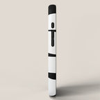 Off sides iPhone Case Gallery Image 2