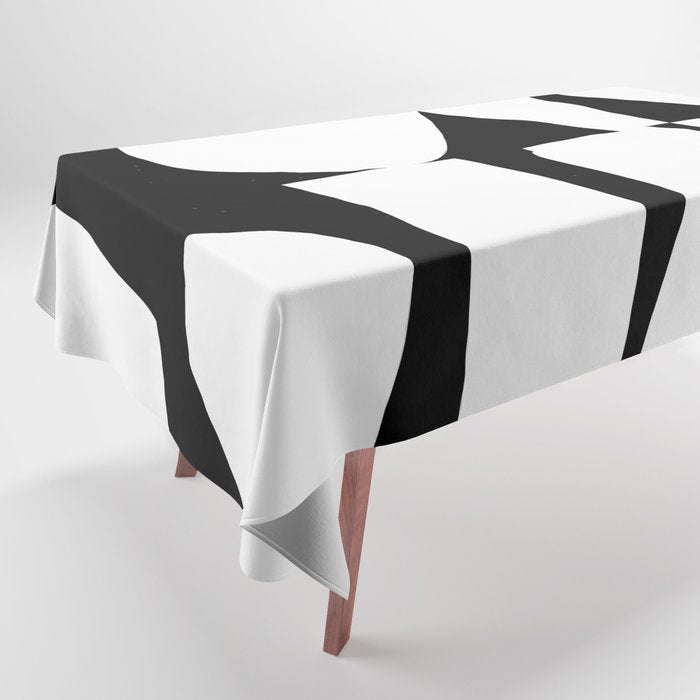 Off sides Tablecloth Gallery Image 1