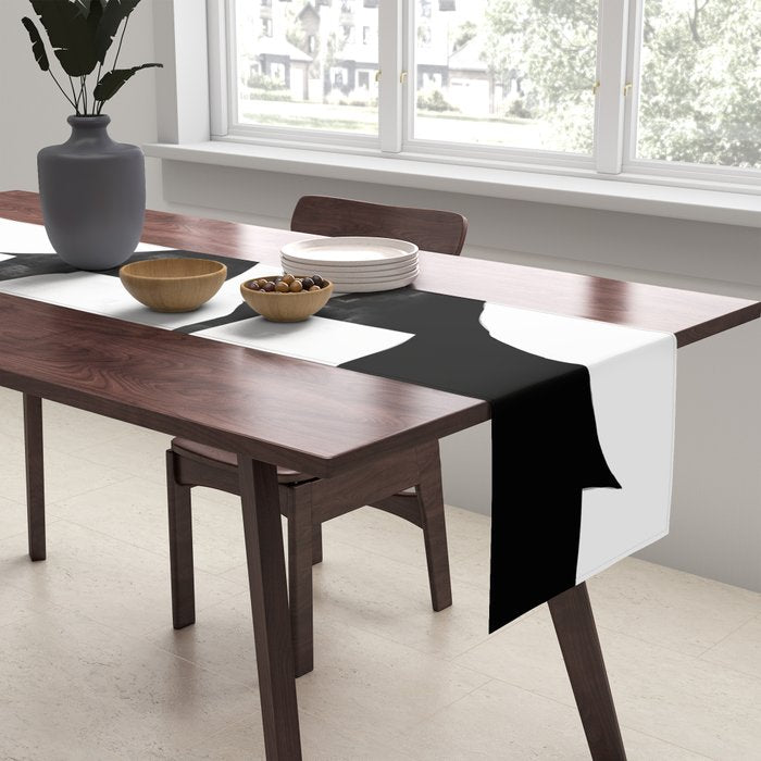 Off sides Table Runner Gallery Image 2