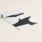 Off sides Yoga Mat Gallery Image 2
