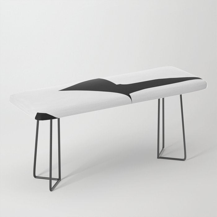 Off sides Bench Gallery Image 1