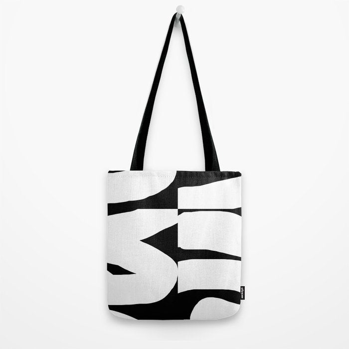 Off sides Tote Bag Gallery Image 2