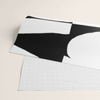 Off sides Wrapping Paper Gallery Image 2