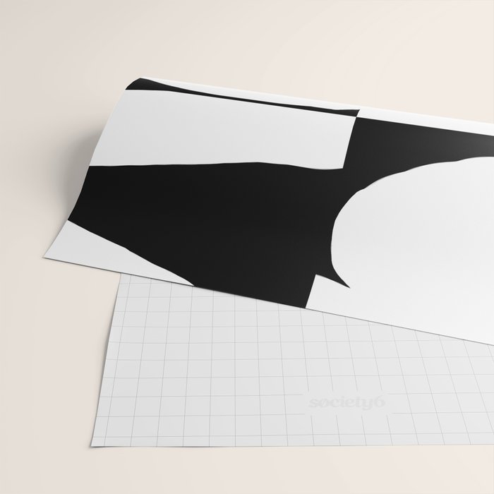 Off sides Wrapping Paper Gallery Image 2