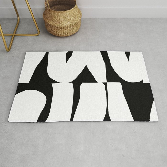 Off sides Rug Gallery Image 1