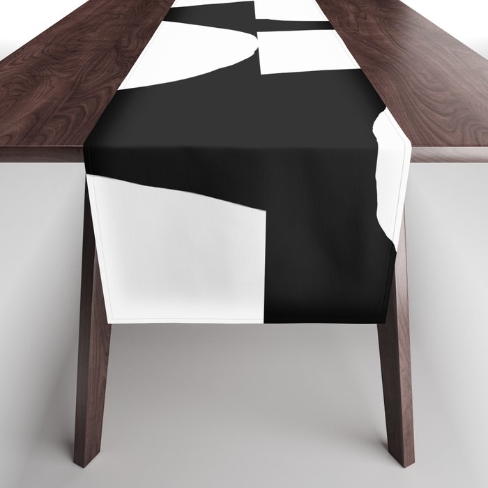 Off sides Table Runner Gallery Image 1