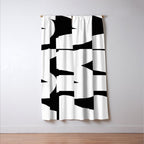 Off sides Window Curtain Gallery Image 3