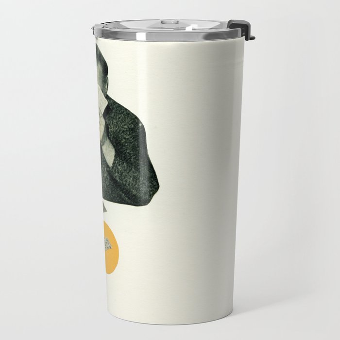 Poker Face Travel Mug Gallery Image 2