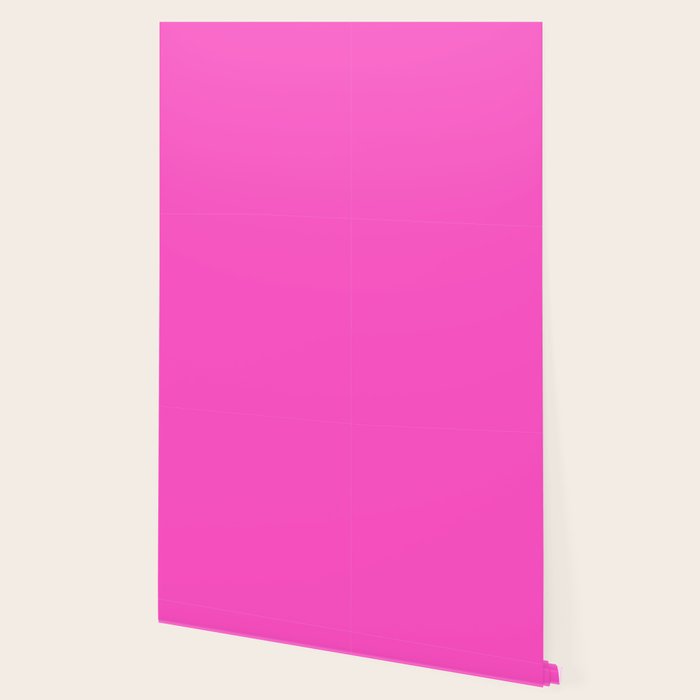 Solid magenta colour  Wallpaper Gallery Image 2