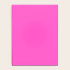 Solid magenta colour  Notebook Gallery Image 4