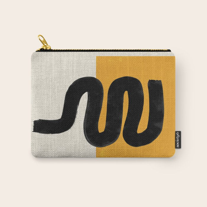 Noodle Soup Carry All Pouch Gallery Image 1