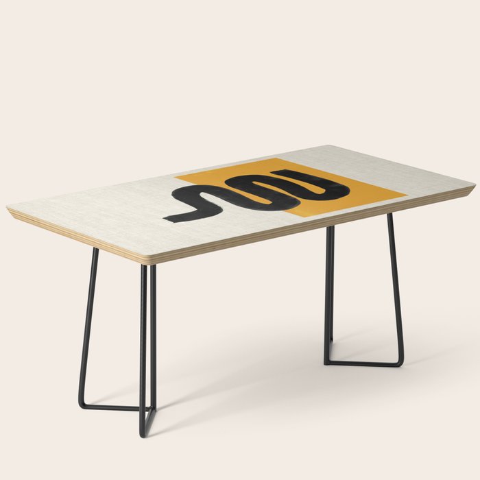 Noodle Soup Coffee Table Gallery Image 1