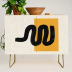 Noodle Soup Credenza Gallery Image 1