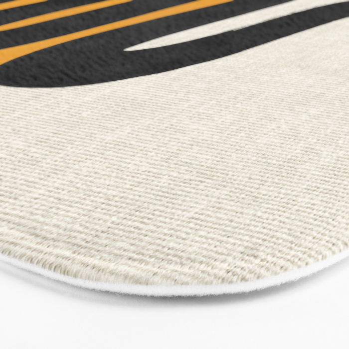 Noodle Soup Bath Mat Gallery Image 3