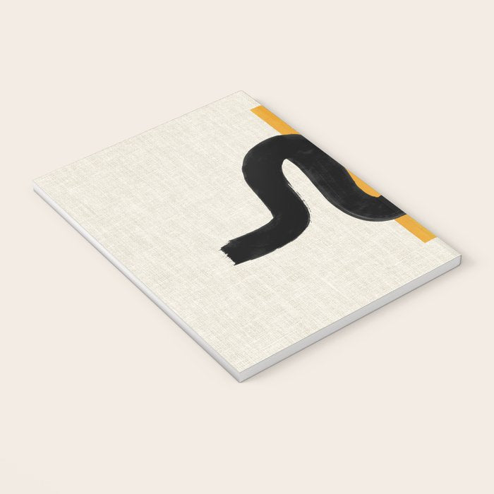 Noodle Soup Notebook Gallery Image 3