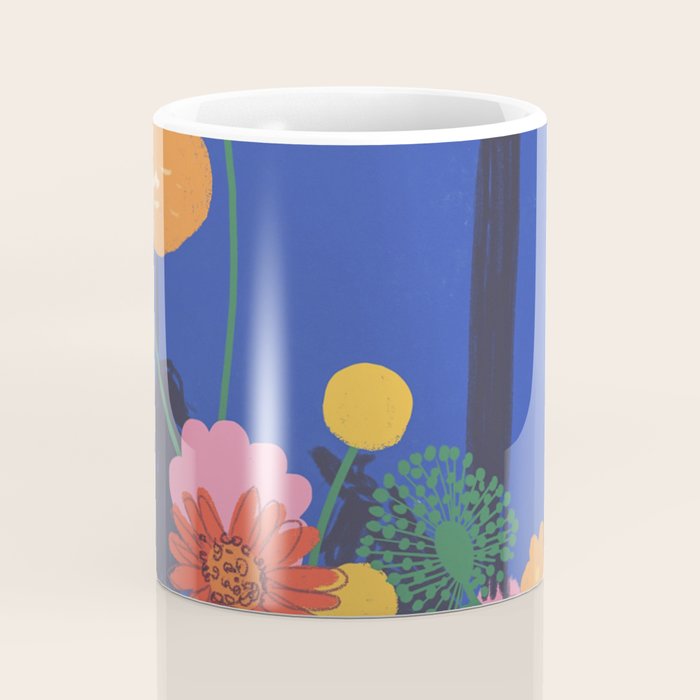 Melon #2 Coffee Mug Gallery Image 4