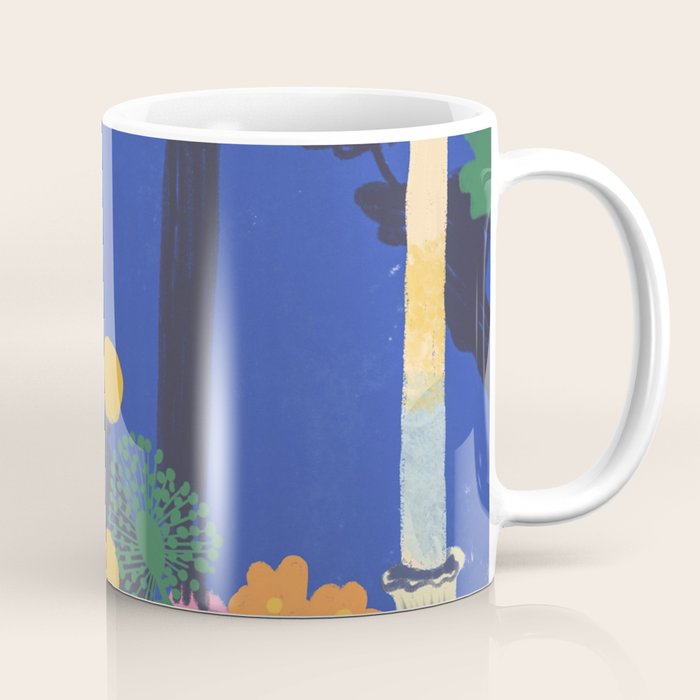 Melon #2 Coffee Mug Gallery Image 1